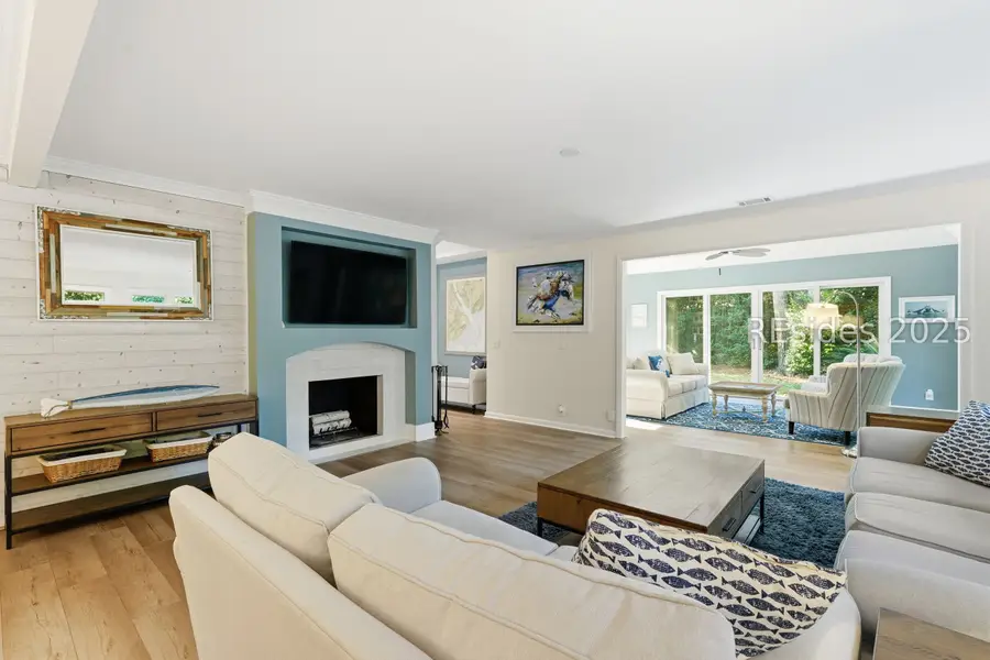 20 China Cockle Lane, Hilton Head Island, SC 29926 - Image #3