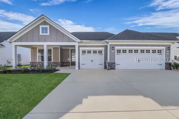 597 Java Drive, Bluffton, SC 29909