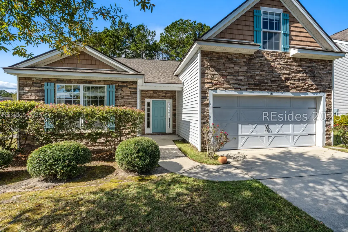 6 Founders Walk, Bluffton, SC 29910 - #1