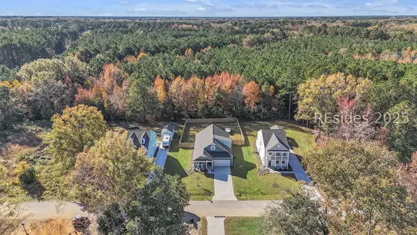 191 Chicora Lane, Yemassee, SC 29945