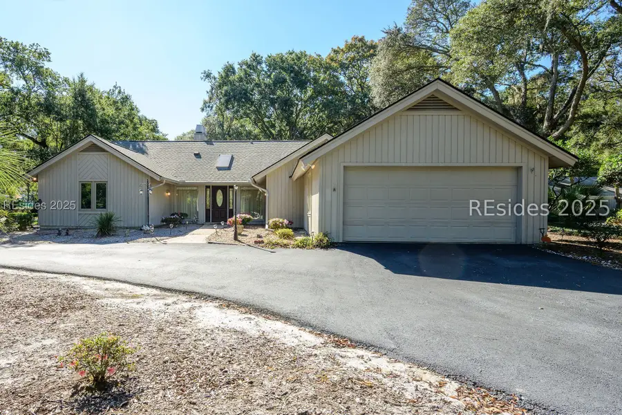 27 Barony Lane, Hilton Head Island, SC 29928 - Image #2
