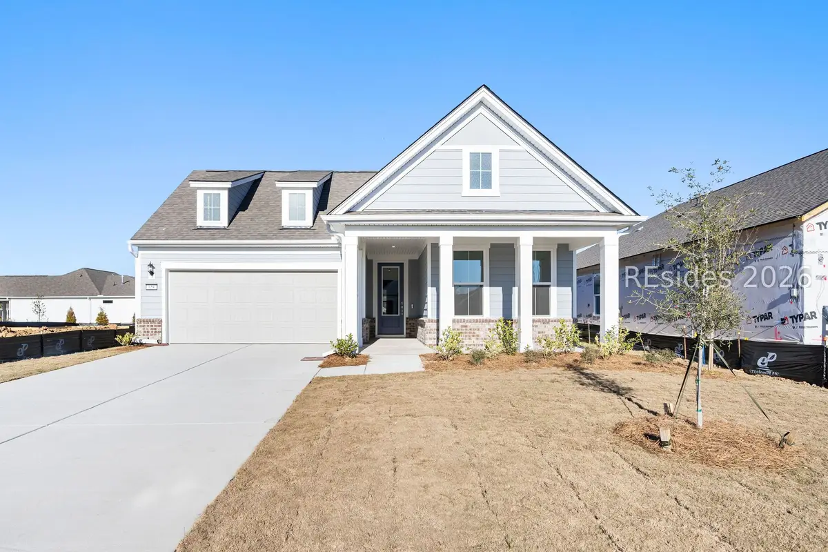 658 Eagle Landing Lane, Bluffton, SC 29909 - Image #1