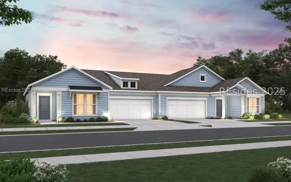 354 Walleye Boulevard, Bluffton, SC 29909