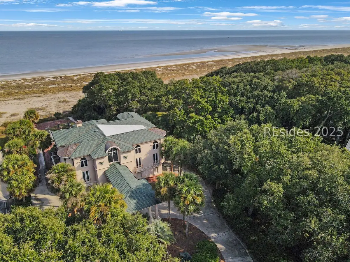 20 N Port Royal Drive, Hilton Head Island, SC 29928 - Image #1