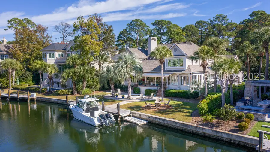 37 Bridgetown Road, Hilton Head Island, SC 29928 - Image #2