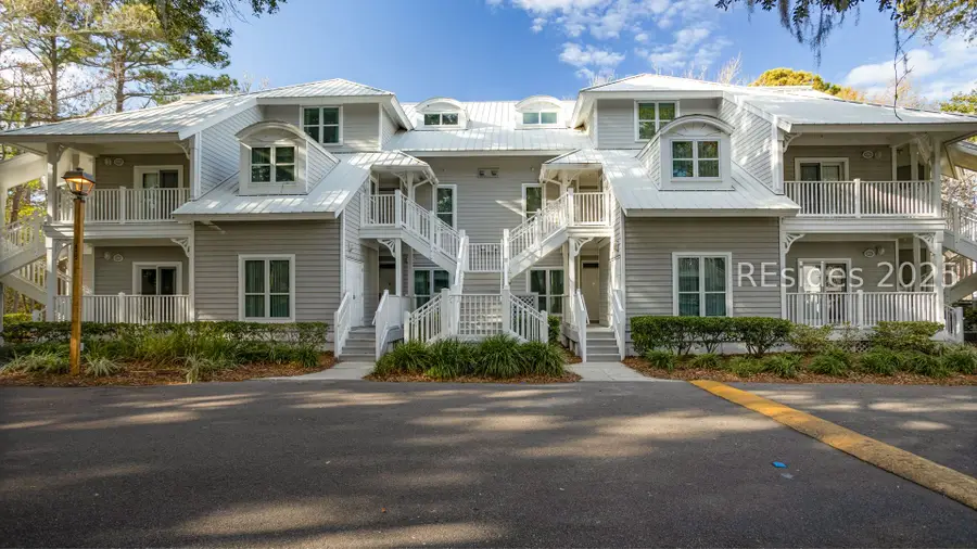 14 Wimbledon Court #906-2, Hilton Head Island, SC 29928 - Image #2