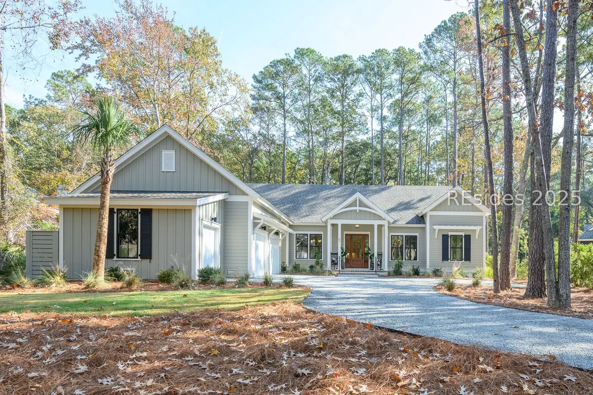 67 Osprey Circle, Okatie, SC 29909 - #1