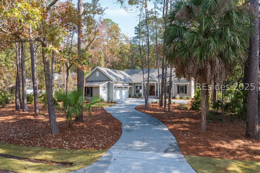 67 Osprey Circle, Okatie, SC 29909 - #2