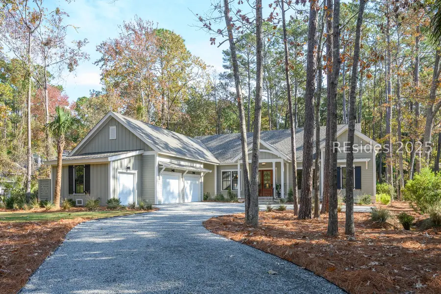 67 Osprey Circle, Okatie, SC 29909 - #3