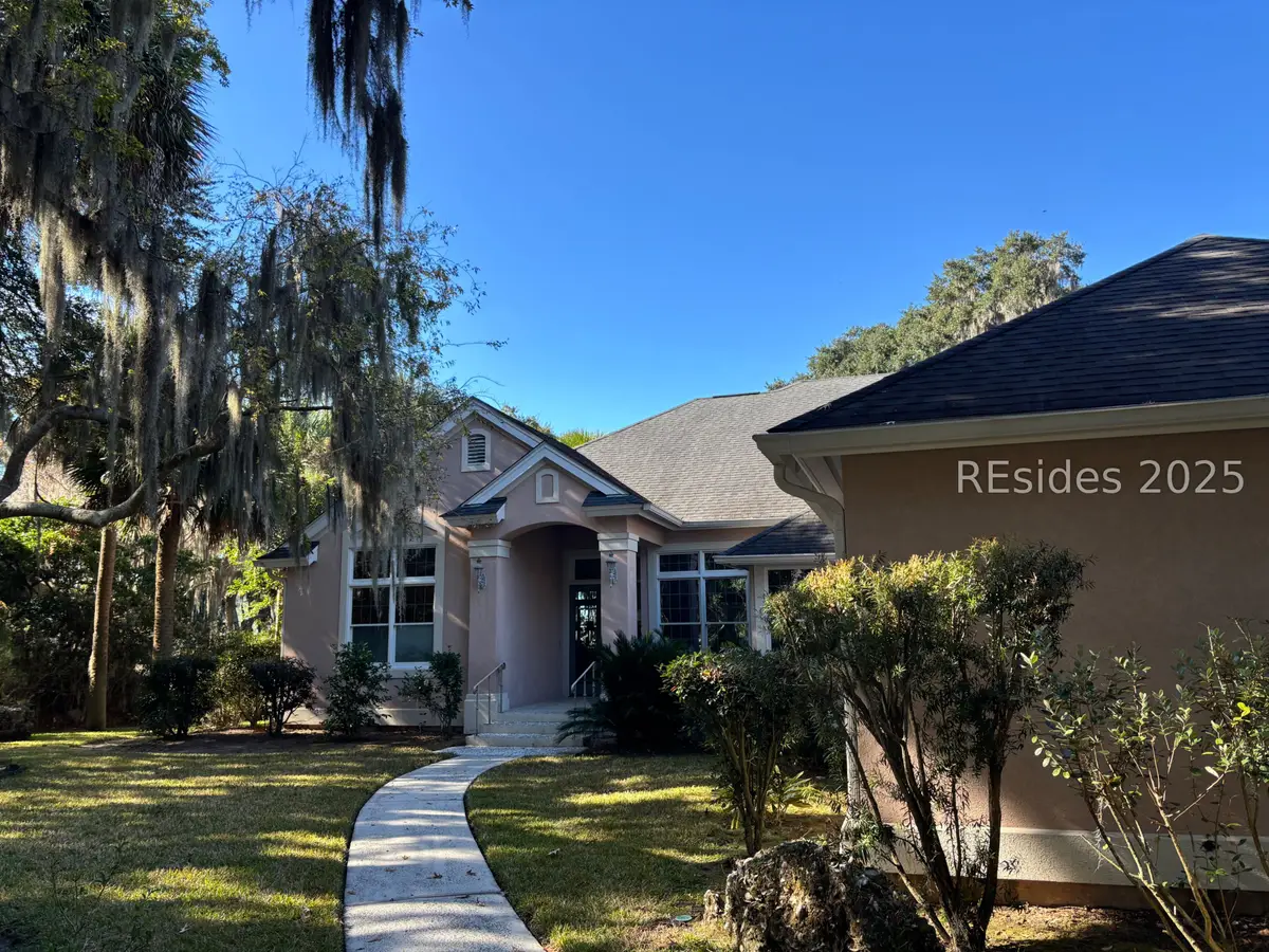 25 Sugar Mill Drive, Okatie, SC 29909 - #1