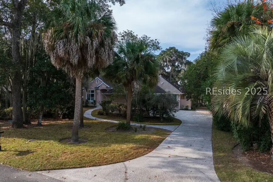 25 Sugar Mill Drive, Okatie, SC 29909 - #2