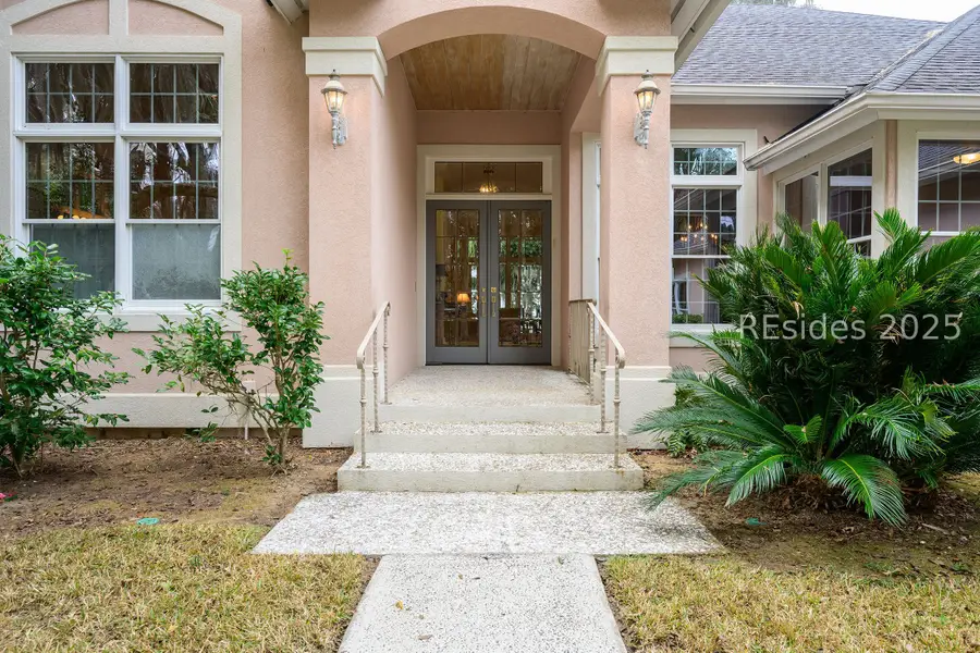 25 Sugar Mill Drive, Okatie, SC 29909 - #3