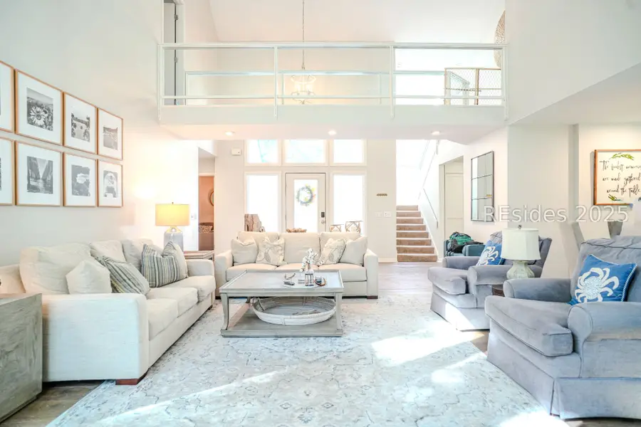 191 Mooring Buoy, Hilton Head Island, SC 29928 - Image #3