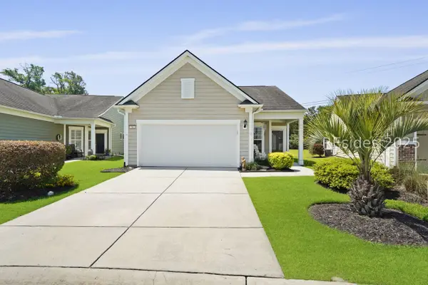 56 Wild Strawberry Lane, Bluffton, SC 29909