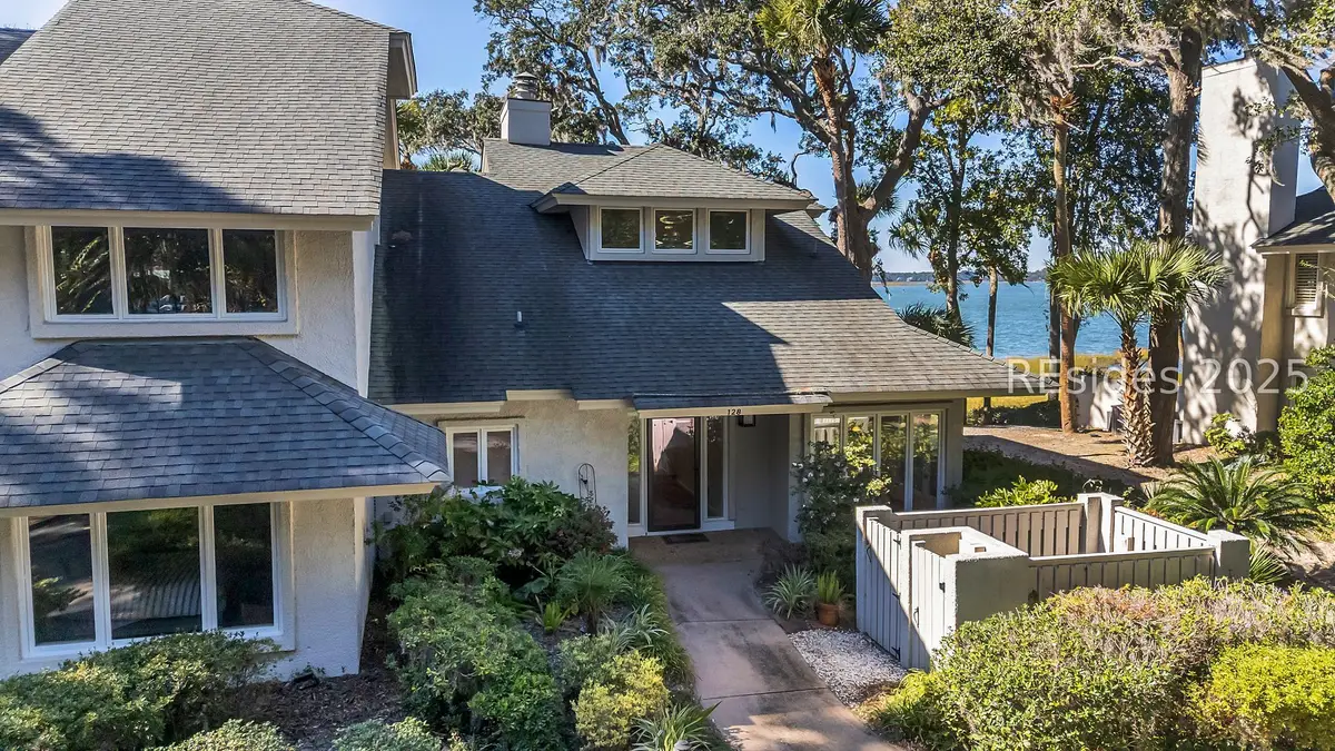 128 Crosstree Drive #128, Hilton Head Island, SC 29926 - Image #1