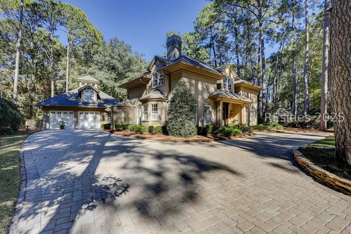7 Ivory Gull Place, Hilton Head Island, SC 29926 - Image #1
