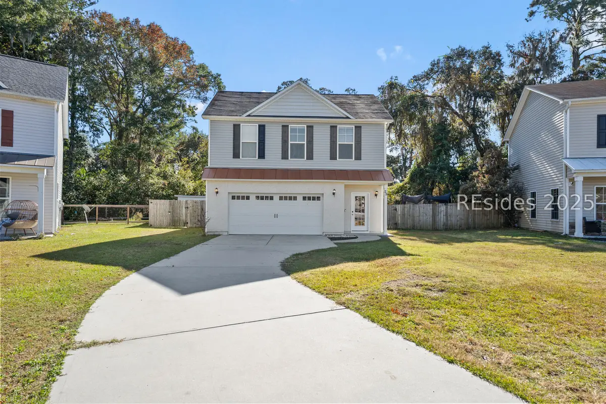 29 Spearmint Circle, Beaufort, SC 29906 - #1