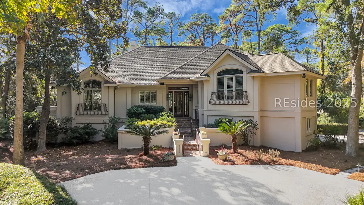 5 Foot Point Road, Hilton Head Island, SC 29928 - #1