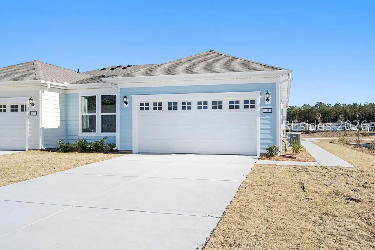 99 Jack Crevalle Way, Bluffton, SC 29909 - Image #1