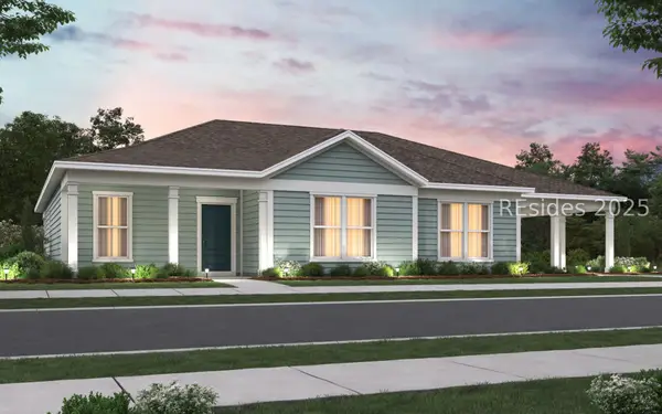 99 Jack Crevalle Way, Bluffton, SC 29909