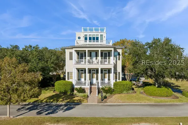 17 Riverview Drive, Richmond Hill, GA 31324