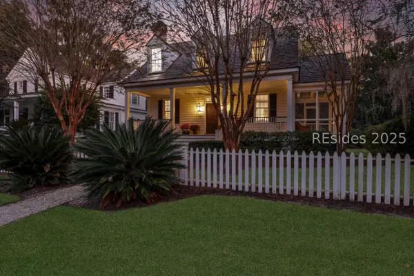 46 Cherry Laurel Way, Richmond Hill, GA 31324