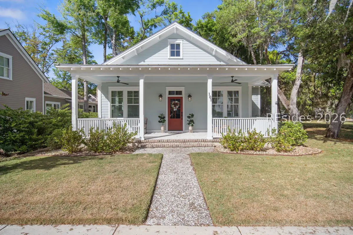 101 Patina Drive, Beaufort, SC 29907 - #1