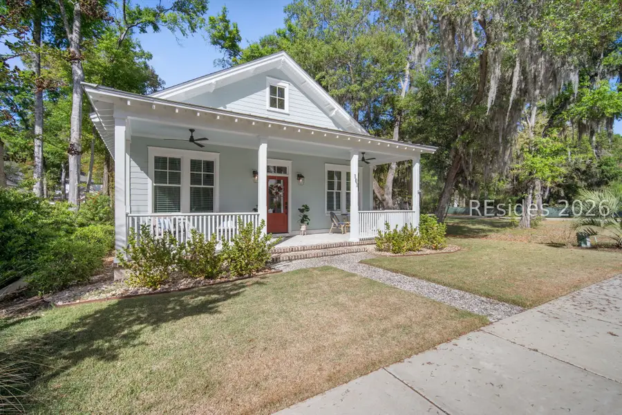 101 Patina Drive, Beaufort, SC 29907 - #3