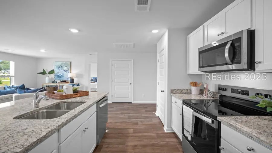 62 Bottom Board Court, Ridgeland, SC 29936 - #3