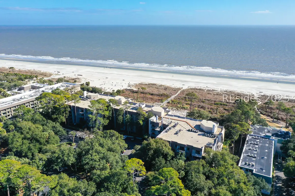 11 S Forest Beach Drive #504, Hilton Head Island, SC 29928 - Image #1