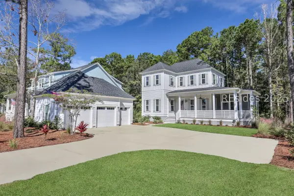 53 Oldfield Village Road, Bluffton, SC 29909