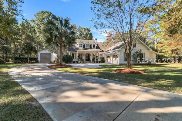27 Rose Dhu Creek Plantation Drive, Bluffton, SC 29910