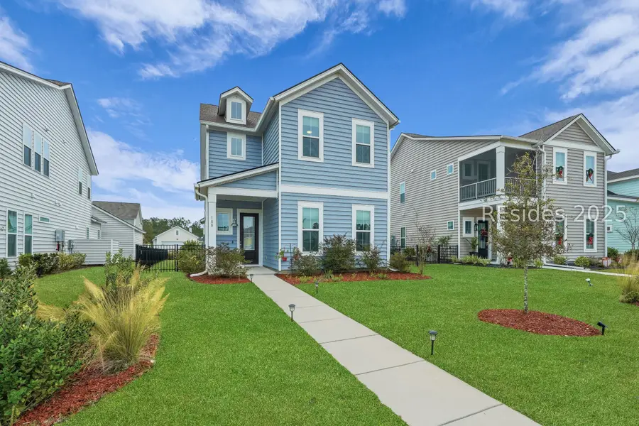 188 Hawthorn Lane, Hardeeville, SC 29927 - Image #2