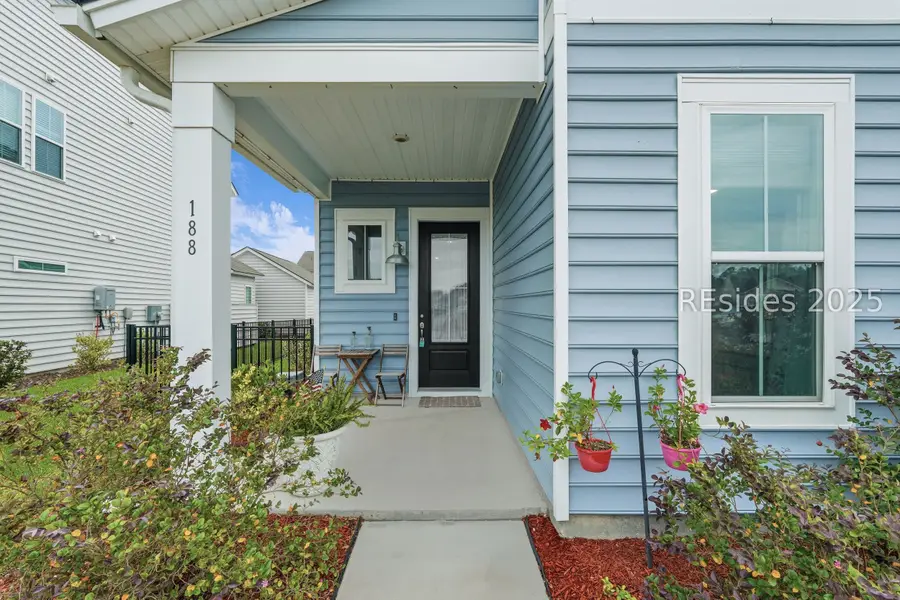 188 Hawthorn Lane, Hardeeville, SC 29927 - Image #3