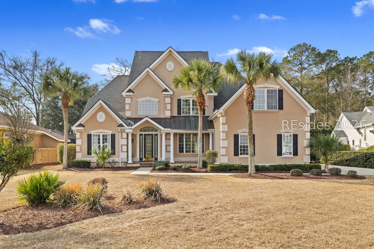 257 Farnsleigh Avenue, Bluffton, SC 29910 - Image #1