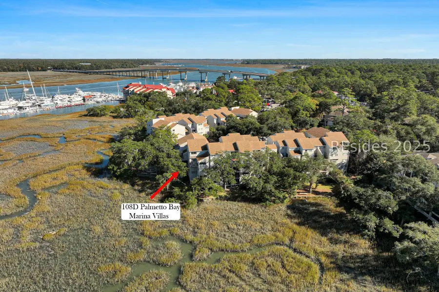 70 Paddle Boat Lane #108D, Hilton Head Island, SC 29928 - Image #3