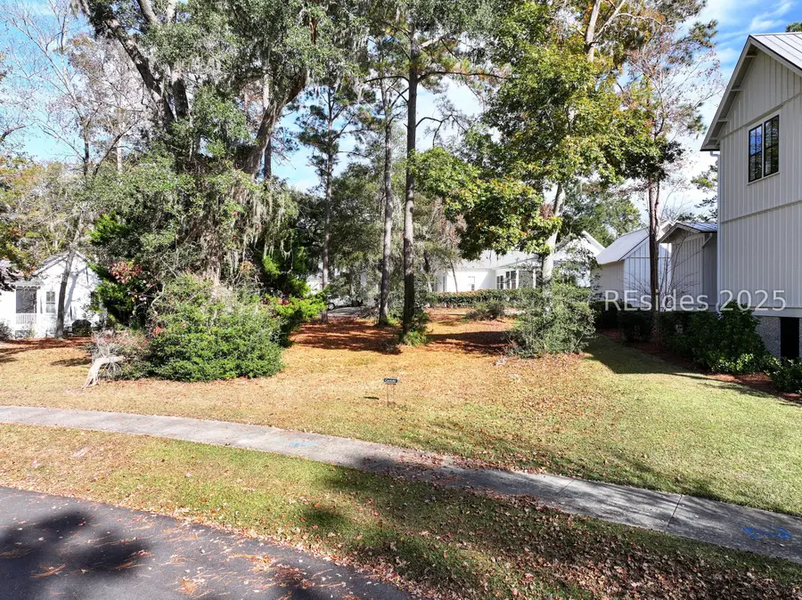 17 Old Bethel, Beaufort, SC 29906 - #2
