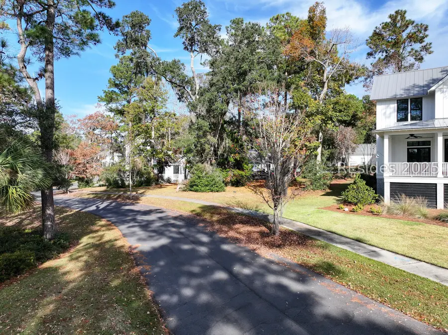 17 Old Bethel, Beaufort, SC 29906 - #3