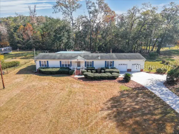 2446 Bees Creek Road, Ridgeland, SC 29936