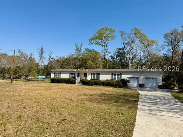 2446 Bees Creek Road, Ridgeland, SC 29936 - #2