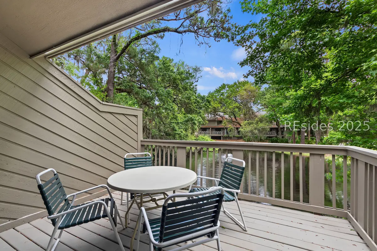 124 N Sea Pines Drive #584, Hilton Head Island, SC 29928 - #1
