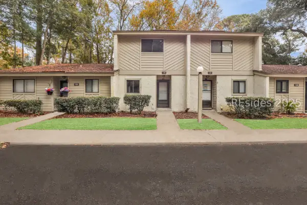 96 Mathews Drive #186, Hilton Head Island, SC 29926