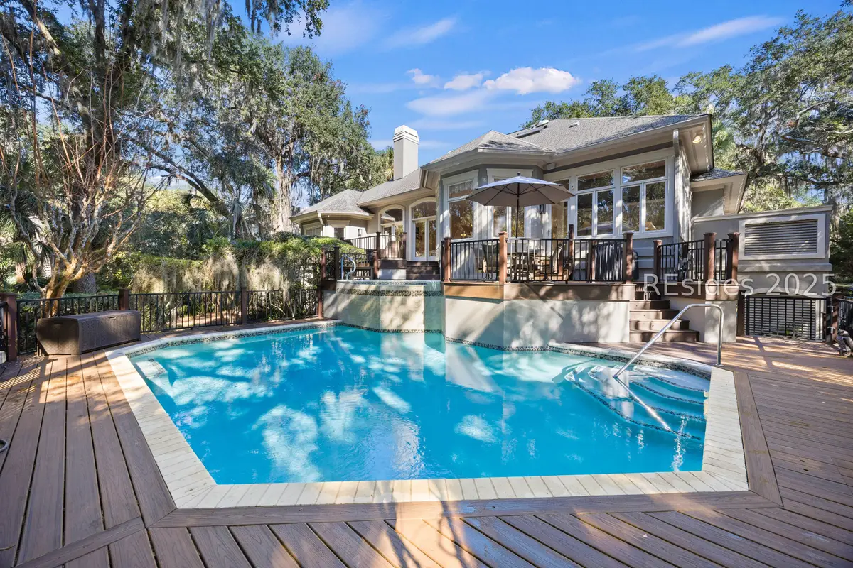 37 Haul Away, Hilton Head Island, SC 29928 - Image #1