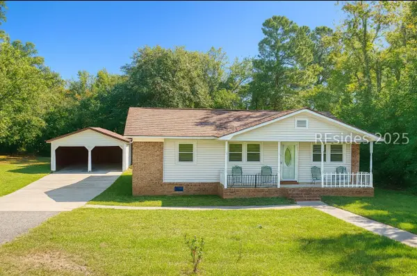 20868 Highway 3, Blackville, SC 29817