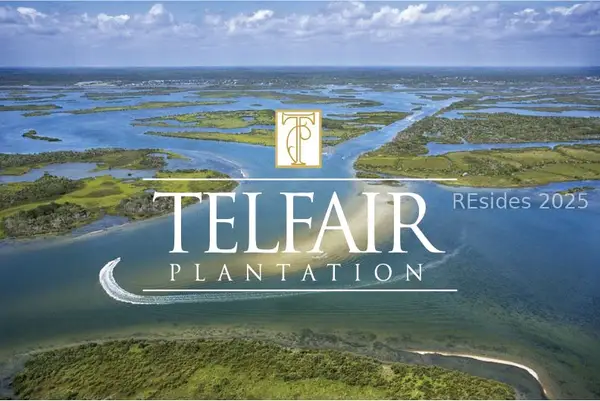 1846 Telfair Plantation Drive, Hardeeville, SC 29927