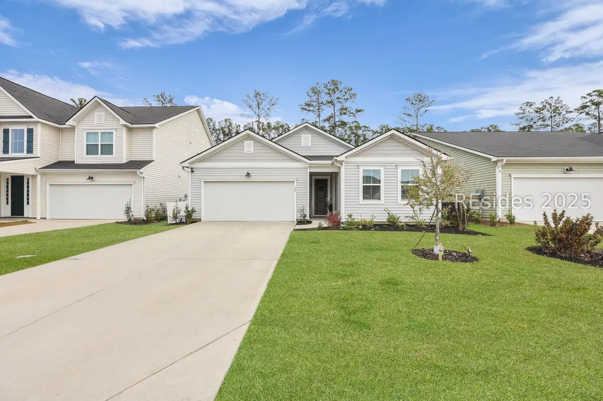 48 Hartwell Road, Bluffton, SC 29910 - #1