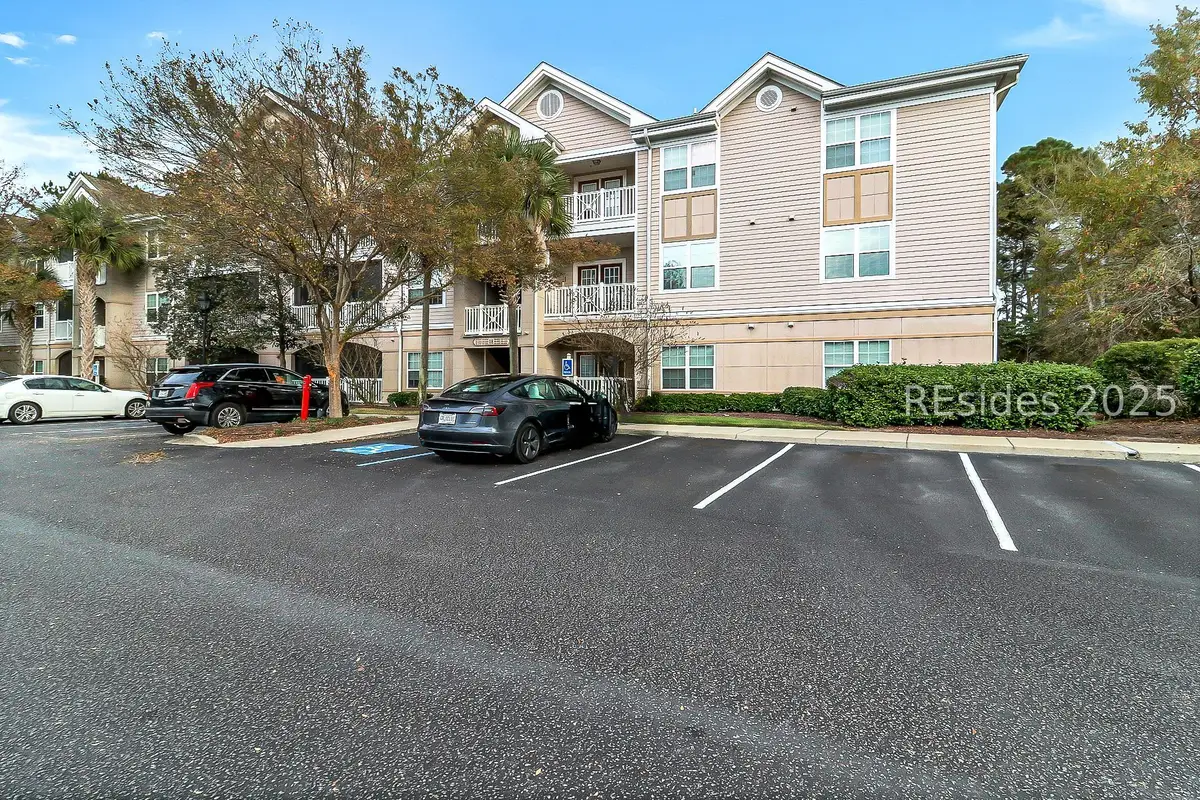4924 Bluffton Parkway #18-106, Bluffton, SC 29910 - Image #1