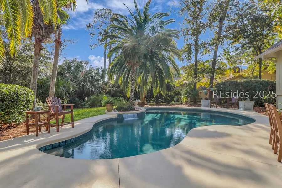 16 Combahee Road, Hilton Head Island, SC 29928 - Image #2