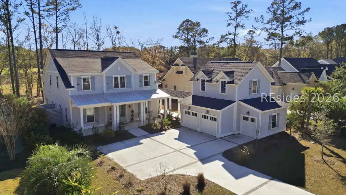 70 Clifton Drive, Okatie, SC 29909 - Image #1