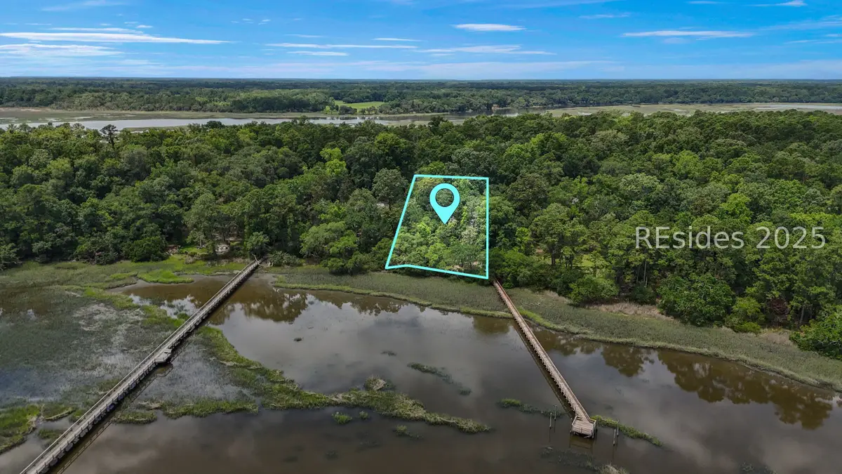 133 Bull Point Drive, Seabrook, SC 29940 - #1